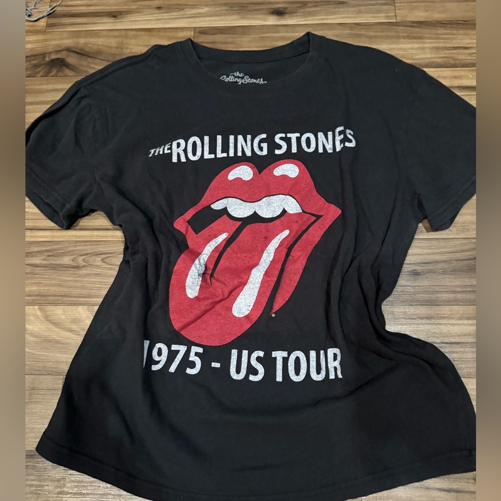 Rolling Stones top